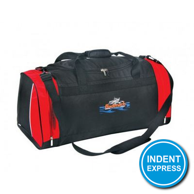 Indent Express - Sports Bag (BE1011_GRACE)