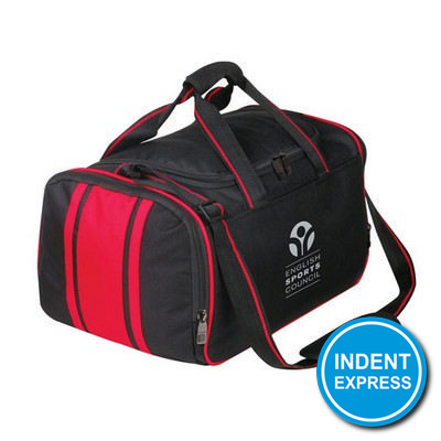 Indent Express - Sports Bag (BE1023_GRACE)