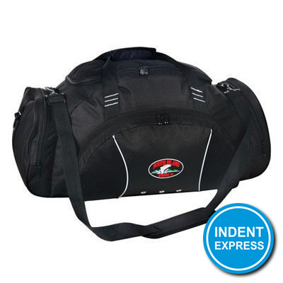 Indent Express - Sports Bag (BE1029_GRACE)
