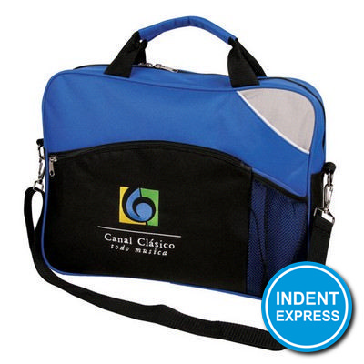 Indent Express - Churchill Sports Bag (BE1031_GRACE)