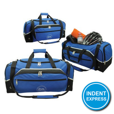 Indent Express - Advent Sports Bag (BE1082_GRACE)
