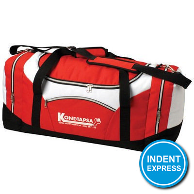 Indent Express - Stellar Sports Bag (BE1117_GRACE)