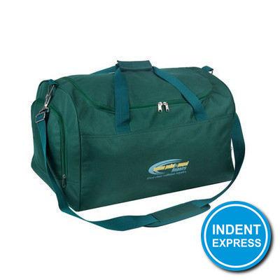 Indent Express - Sports Bag (BE1304_GRACE)