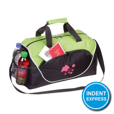 Indent Express - Sports Bag (BE1307_GRACE)