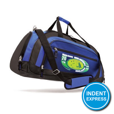 Indent Express - Sports Bag (BE1311_GRACE)
