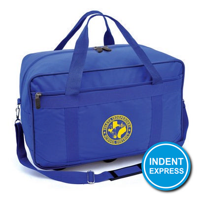 Indent Express - Estelle Sports Bag (BE1315_GRACE)