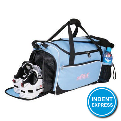 Indent Express - Sports Bag (BE1316_GRACE)