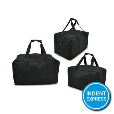 Indent Express - Ash Sports Bag (BE1348_GRACE)