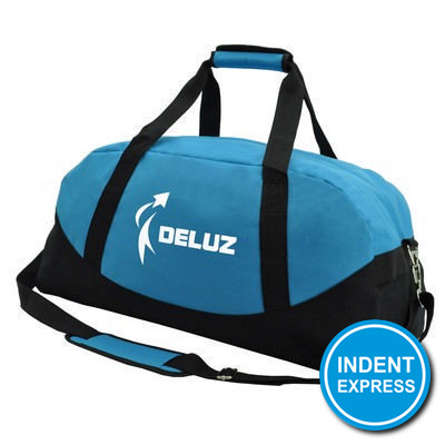 Indent Express - Lunar Sports Bag (BE1355_GRACE)