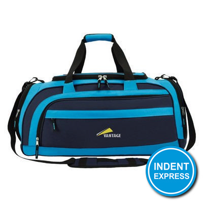 Indent Express - Sports Bag (BE1356_GRACE)