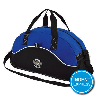 Indent Express - Sports Bag (BE1362_GRACE)