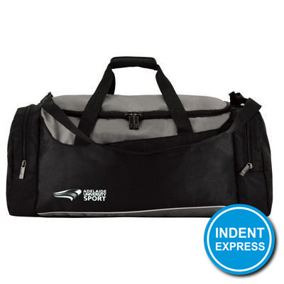 Indent Express - Sports Bag (BE1367_GRACE)