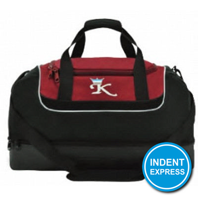 Indent Express - Sports Bag (BE1369_GRACE)