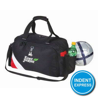 Indent Express - Sports Bag (BE1408_GRACE)