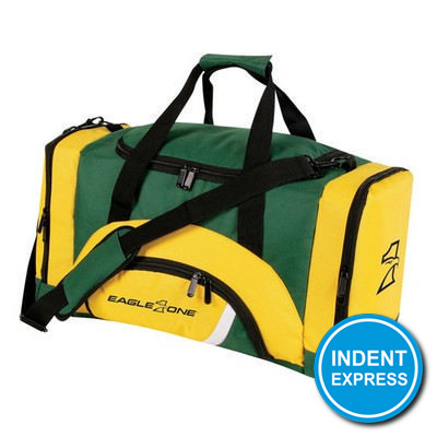 Indent Express - Precinct Sports Bag (BE1601_GRACE)