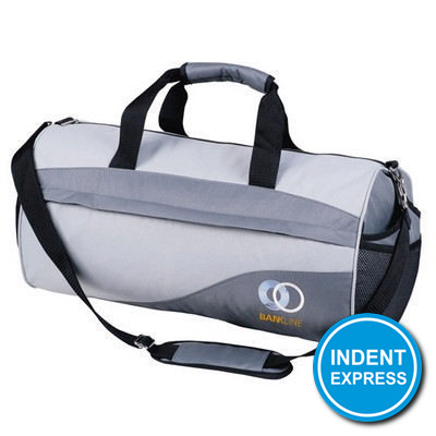 Indent Express - Roll Sports Bag (BE1616_GRACE)