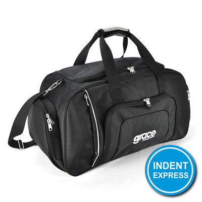 Indent Express - Sports Bag (BE1804_GRACE)