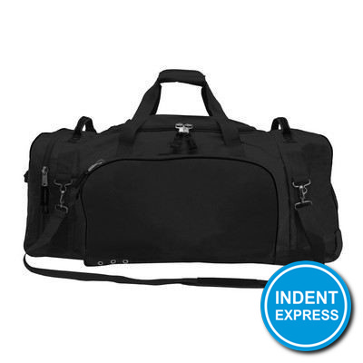 Indent Express - Sports Bag (BE1882_GRACE)