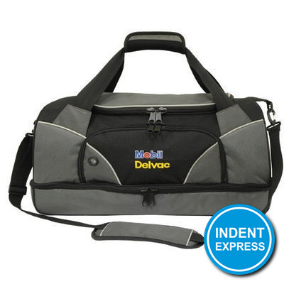Indent Express - Sports Bag (BE1887_GRACE)