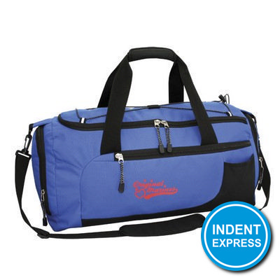 Indent Express - Freedom Sports Bag (BE2004_GRACE)