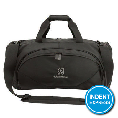 Indent Express - Carerra Sports Bag (BE2013_GRACE)