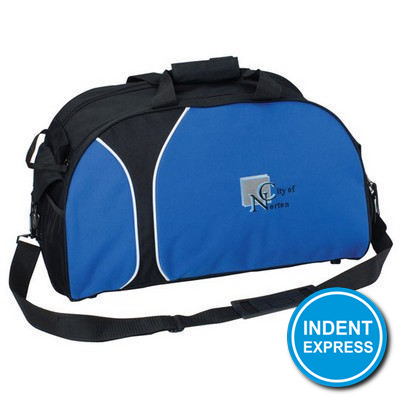 Indent Express - Travel Sports Bag (BE5222_GRACE)