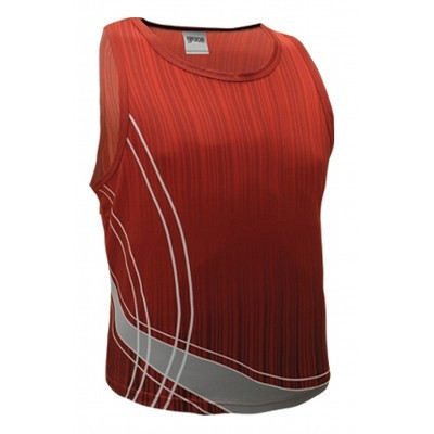 Sublimated Singlet (CE1490_GRACE)