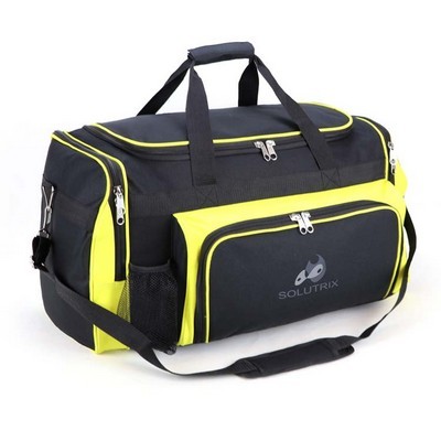 Classic Sports Bag (G1000_GRACE)