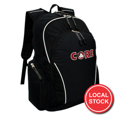 Duplex Backpack  (G3630_GRACE)