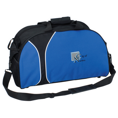 Travel Sports Bag (G5222_GRACE)