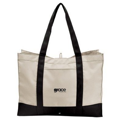 600 Denier Nylon (BE4035_GRACE)