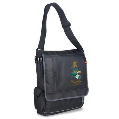 Developer Laptop Satchel (1174_LEGEND)