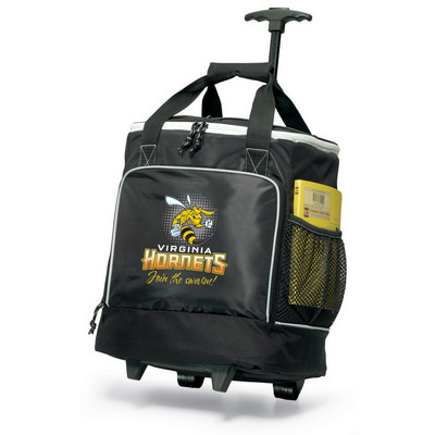 Bravo Wheeled Cooler (1189_LEGEND)