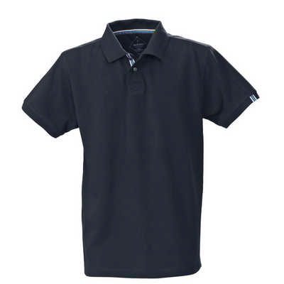 Avon Mens Cotton Polo (JH203S_LEGEND)