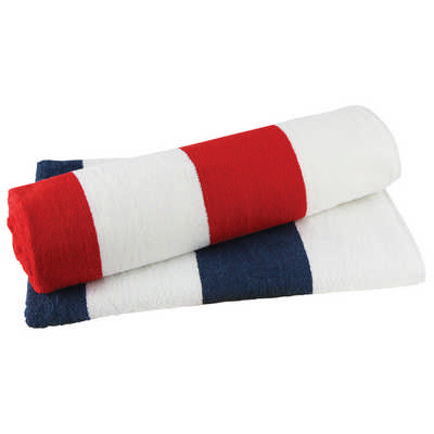 Legend Striped Towel (M135_LEGEND)