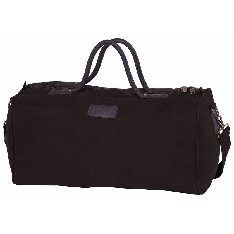 Agri Station Journey Duffle (BASJD_GFL)