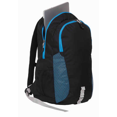 Grommet Backpack (BGMB_GFL)