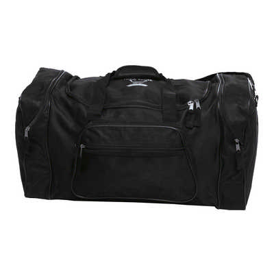 Plain Sports Bag (BPS_GFL)