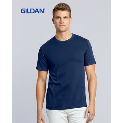 Gildan Premium Cotton Adult T-Shirt Colours (4100_COLOURS_GILD)