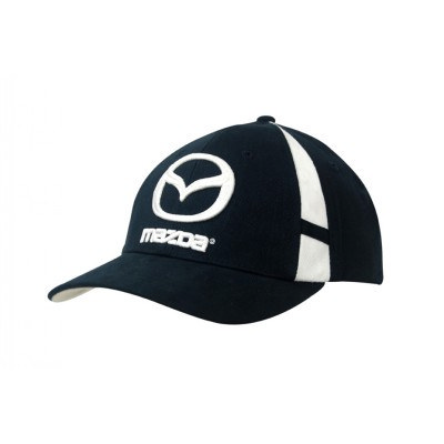 6PNL Cap with Crown inserts (4096_HDW)