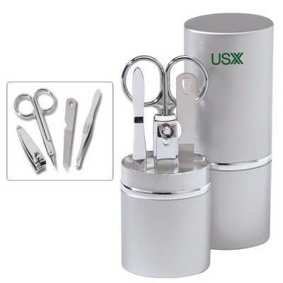 San Martina Manicure Set (A1548_PB)