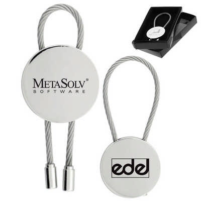 Circolo Keychain (A7251_PB)