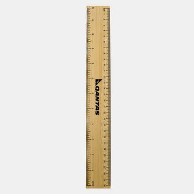 Bamboo Ruler (B115_PB)