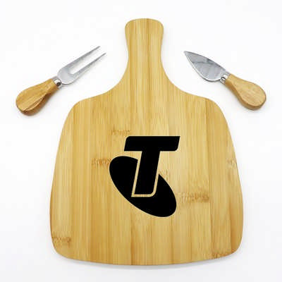 Artis Cheeseboard & Knife Set (B163_PB)