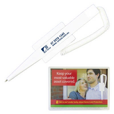 Counter Mat Pen (CMP_PB)