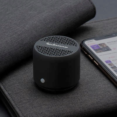 OBI Bluetooth Speaker with Subwoofer (D505_PB)