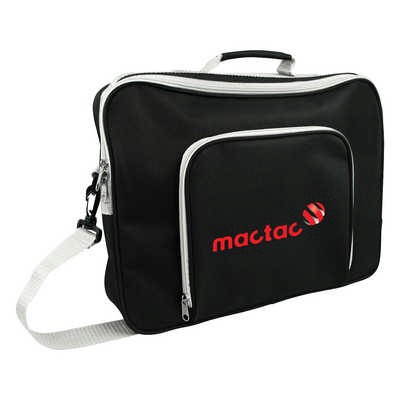 Leicester Conference Bag (D886_PB)