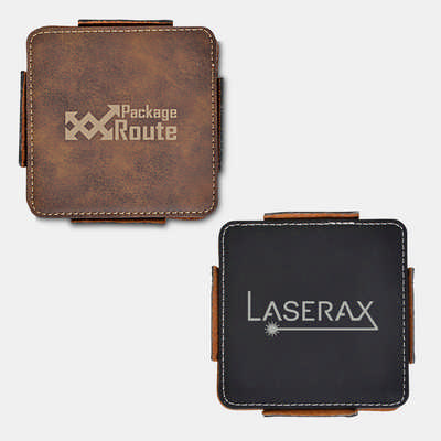 AGRADE Drink Coaster Set (EX112_PB)