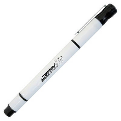 Dual Pen/Highlighter (F080_PB)
