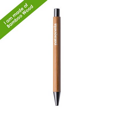 Eto Bamboo Pen with Sylus (FD188B.ECO.FD_PB)